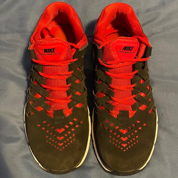 Nike Lunar Fingertrap - Picture 1 of 5